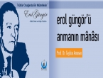 ku ltu r ocag ı vakfı nda erol gu ngo