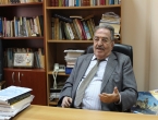 prof dr mustafa fayda ile hicret üzerine